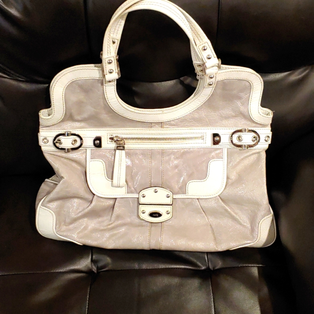 Rafe Satchel